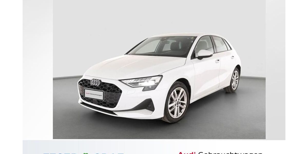 Audi A3 24.200 km 29.890 &euro; Burgoberbach 91595