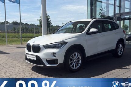BMW X1 56.000 km 20.540 &euro; Friedrichshafen 88046