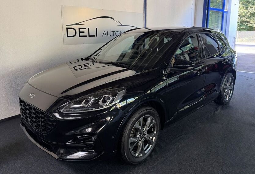 Kuga