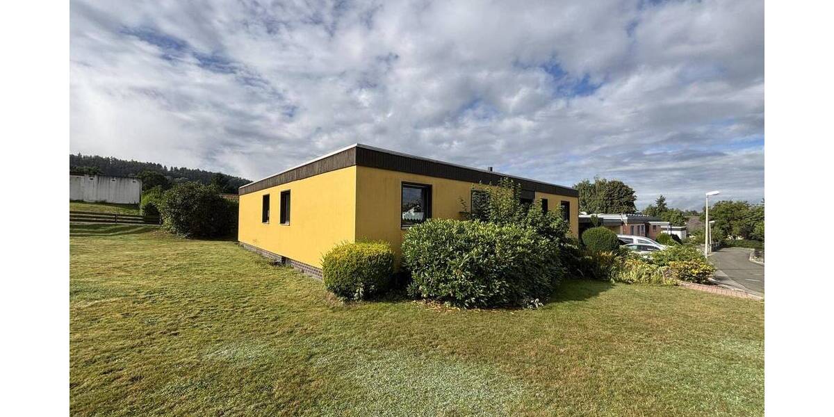 Einfamilienhaus Oberviechtach - 6 Zimmer, 150 m&sup2;, 315.000&euro; | Angebot:26155504