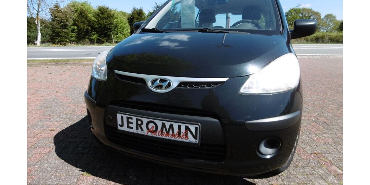 Hyundai i10 101.123 km 995 &euro; Tornesch 25436