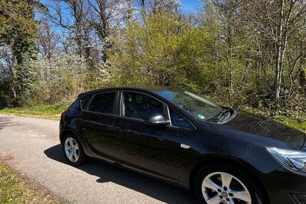 Opel Astra 130.000 km 7.000 &euro; Dieblich 56332