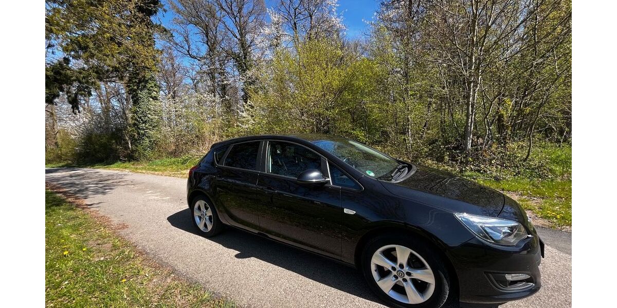 Opel Astra 130.000 km 7.700 € Dieblich 56332