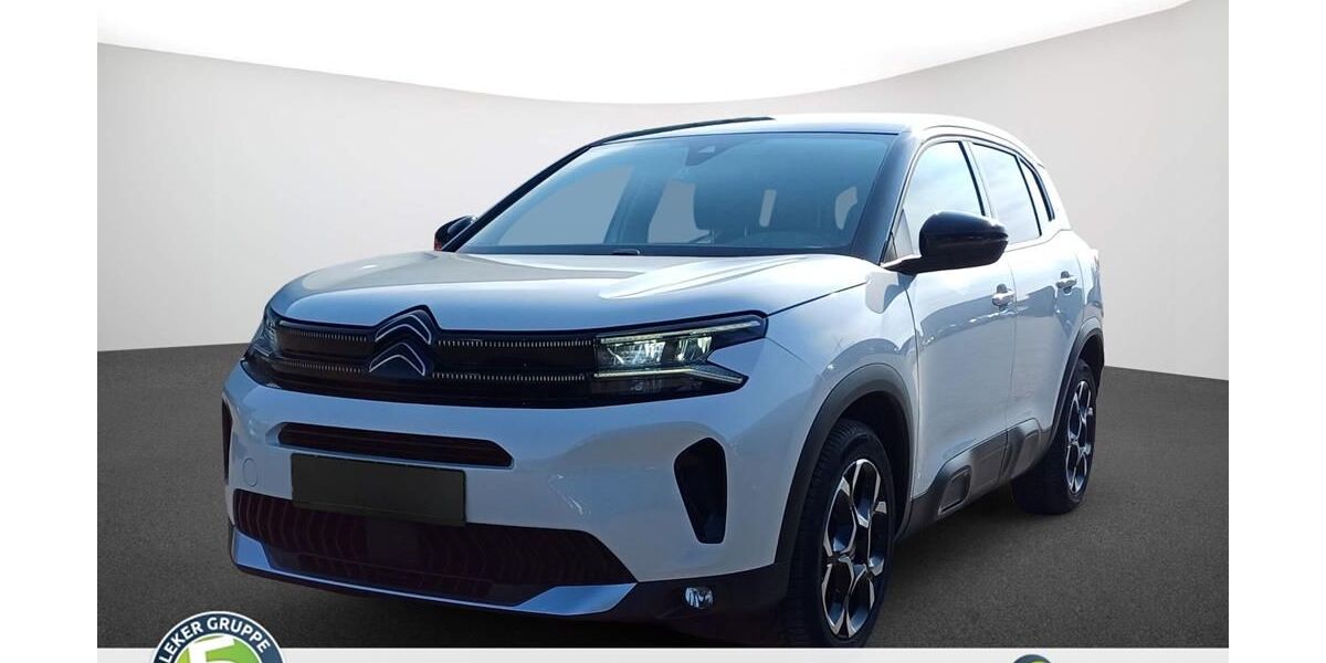 Citroen C5 Aircross 29.521 km 20.589 &euro; Borken 46325