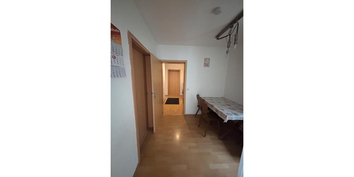 Etagenwohnung Beckingen - 3.5 Zimmer, 72 m&sup2;, 149.000&euro; | Angebot:24995107