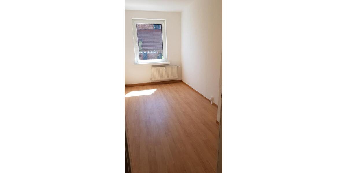 Etagenwohnung Malchin - 3 Zimmer, 60 m&sup2;, 360&euro; | Angebot:26479261