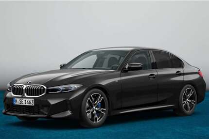 BMW 320 8.682 km 44.980 &euro; Syke 28857