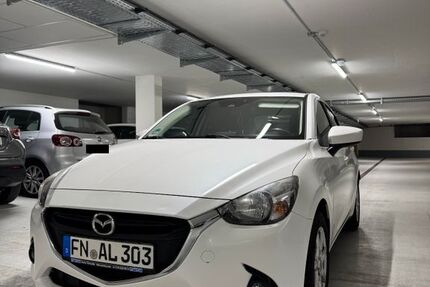 Mazda 2 135.000 km 7.180 &euro; Langenargen 88085