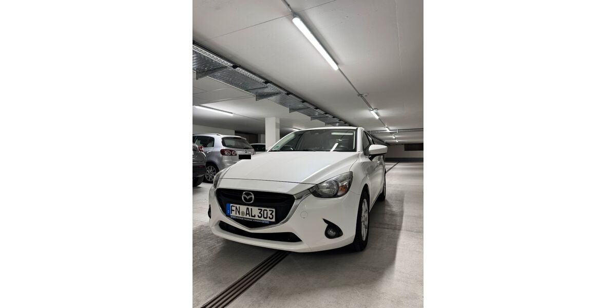 Mazda 2 135.000 km 8.299 &euro; Langenargen 88085