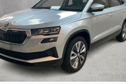 Skoda Karoq 21.339 km 26.589 &euro; Ribnitz-Damgarten / Barth / Bad Sülze 18311