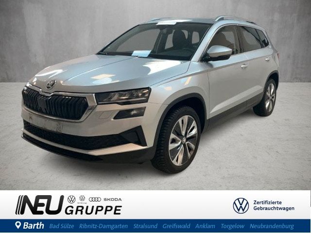 Skoda Karoq 21.339 km 26.589 &euro; Ribnitz-Damgarten / Barth / Bad Sülze 18311