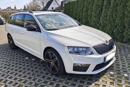 Skoda Octavia 150.000 km 13.000 &euro; Wenden 57482