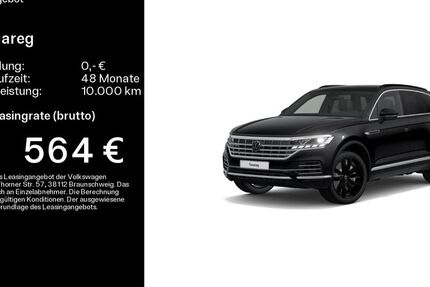 VW Touareg 79.758 km 46.990 &euro; Haßfurt 97437
