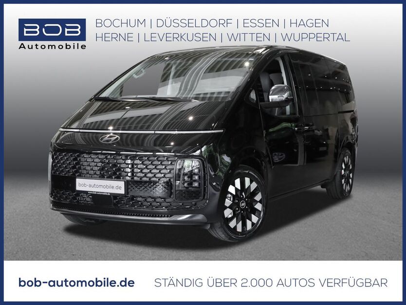 Hyundai STARIA 3.210 km 49.888 € Essen 45355