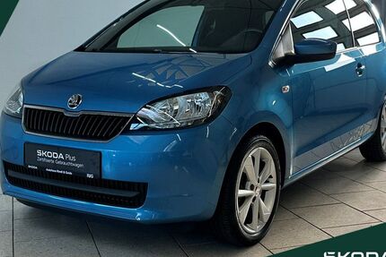 Skoda Citigo 50.746 km 9.999 &euro; Hemmingen/Hannover 30966