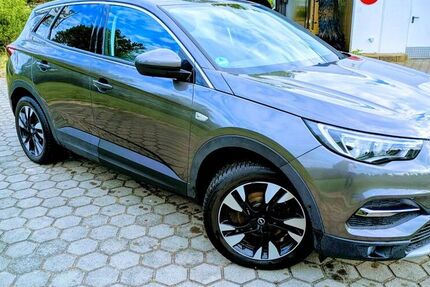 Opel Grandland (X)