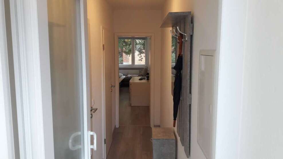 Wohnung zum Mieten in Lübeck 380 € 32 m²