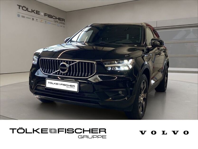 XC40