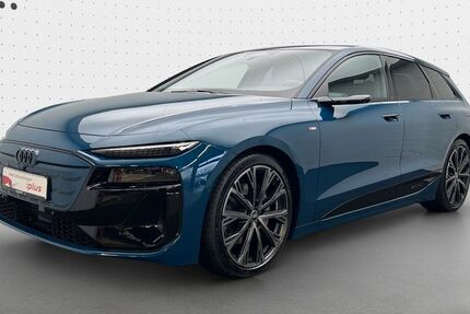 Audi A6 e-tron 12.843 km 72.999 &euro; Bad Nauheim 61231