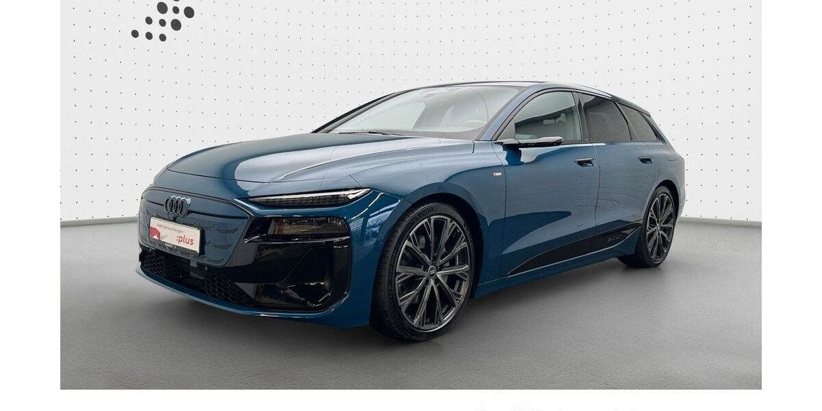 Audi A6 e-tron 12.843 km 72.999 &euro; Bad Nauheim 61231