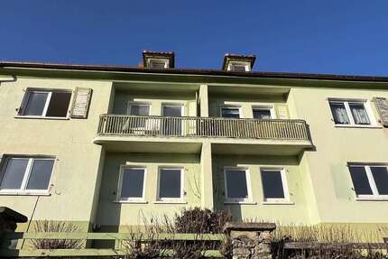 Wohnung Hettstedt - 3 Zimmer, 75 m&sup2;, 490&euro; | Angebot:25520606