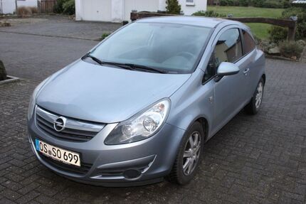 Opel Corsa 100.000 km 3.200 &euro; Dissen 49201