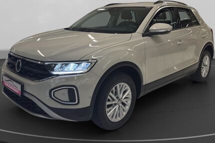 VW T-Roc 98.231 km 22.490 € Bonn 53119