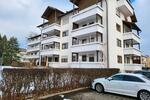 Etagenwohnung Marktoberdorf - 2 Zimmer, 46 m&sup2;, 235.000&euro; | Angebot:26876945