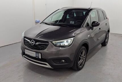Opel Crossland (X) 40.850 km 16.850 &euro; Landau 76829