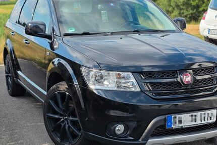 Fiat Freemont 165.000 km 9.800 &euro; Dunningen 78655