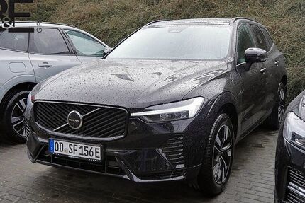 Volvo XC60 1.500 km 65.950 &euro; Glinde 21509