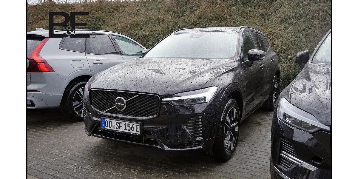Volvo XC60 1.500 km 65.950 &euro; Glinde 21509