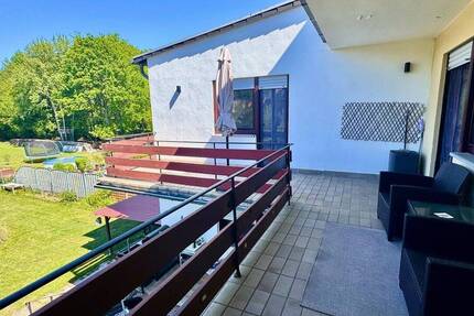 Wohnung Konz Könen - 4 Zimmer, 112 m&sup2;, 319.000&euro; | Angebot:26410155