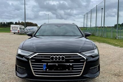 Audi A6 102.000 km 28.500 &euro; Denkendorf 85095