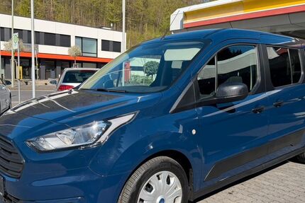 Ford Transit 129.000 km 9.590 &euro; Eitorf 53783