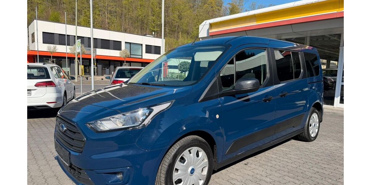 Ford Transit 129.000 km 9.590 &euro; Eitorf 53783