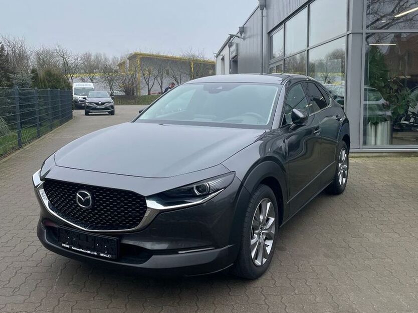 Mazda CX-30 19.400 km 27.690 € Marne 25709