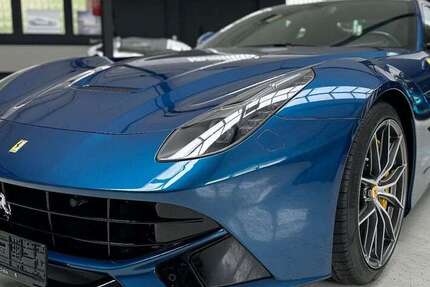 Ferrari F12