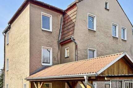 Haus Rüdersdorf Hennickendorf - 9 Zimmer, 216 m&sup2;, 580.000&euro; | Angebot:26339180