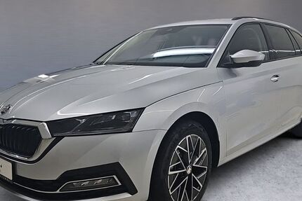 Skoda Octavia 49.000 km 30.990 &euro; Oberursel 61440