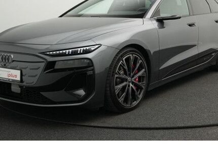 Audi S6 e-tron 5.500 km 88.480 &euro; Gersthofen 86368