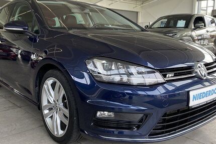 VW Golf 161.885 km 12.500 &euro; Rinteln 31737