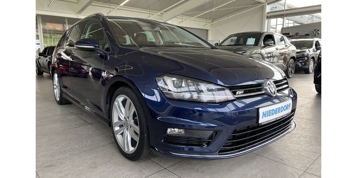 VW Golf 161.885 km 12.500 &euro; Rinteln 31737