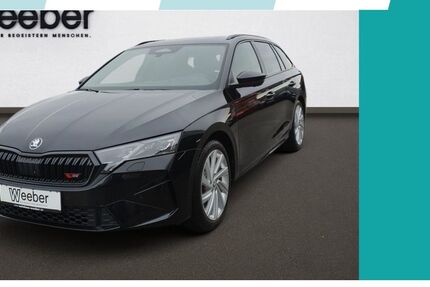 Skoda Octavia 12.000 km 45.870 &euro; Calw 75365