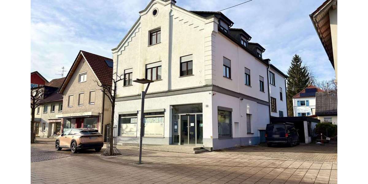 Einfamilienhaus Aulendorf - 12.5 Zimmer, 384 m&sup2;, 990.000&euro; | Angebot:25601234