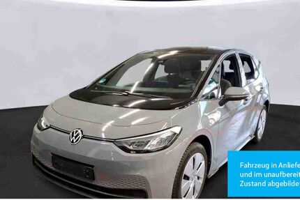 VW ID.3 52.262 km 23.930 &euro; Stuttgart-Feuerbach 70469