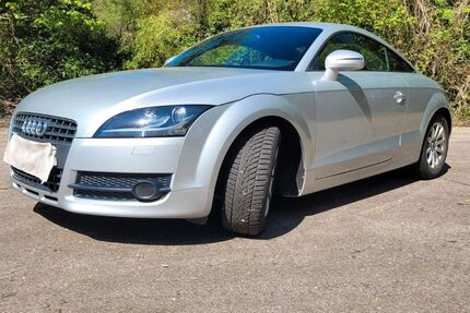Audi TT 136.500 km 11.400 &euro; Hameln 31789