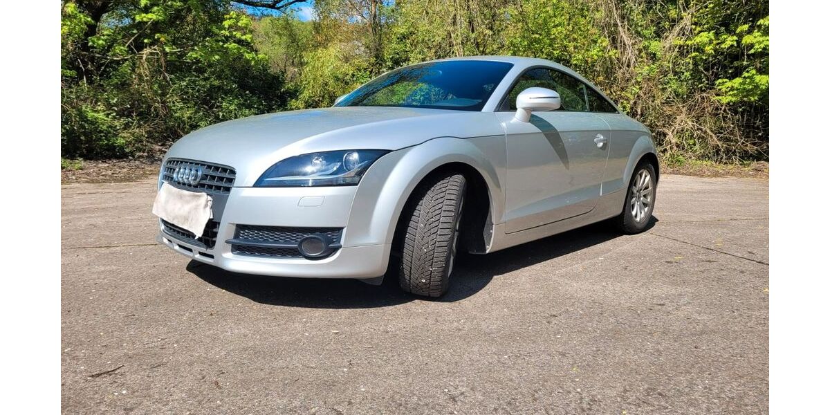 Audi TT 136.500 km 11.400 &euro; Hameln 31789