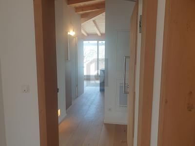 ERSTBEZUG EXKLUSIVER NEUBAU AM CHIEMSEE WHG 69 - Etagenwohnung Bernau am Chiemsee | Angebot:26302037