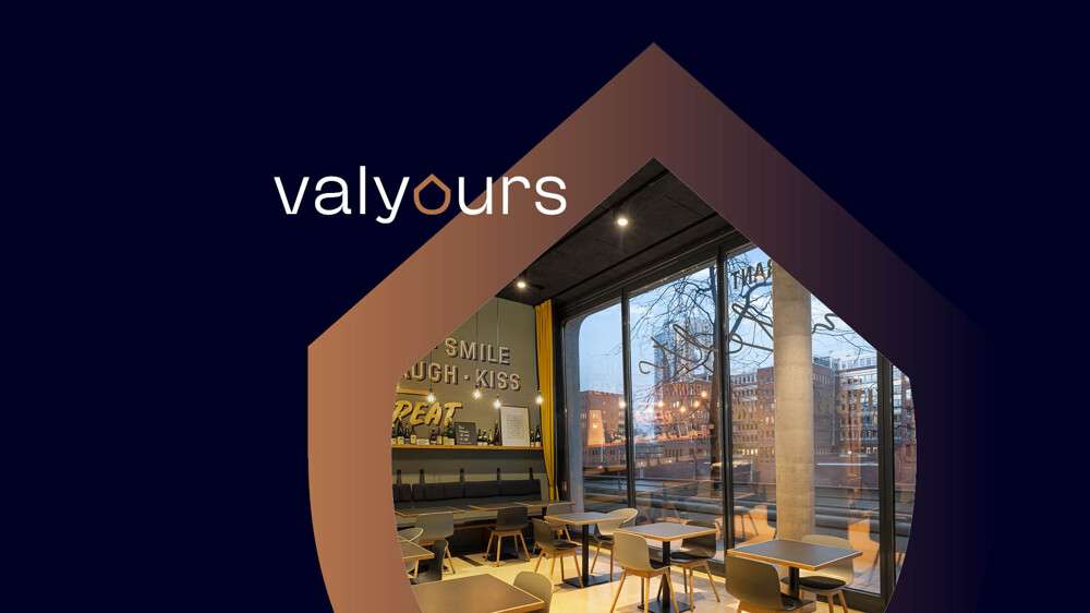 Gastronomie in Hamburg 2.550.000 € 250 m² zimmer